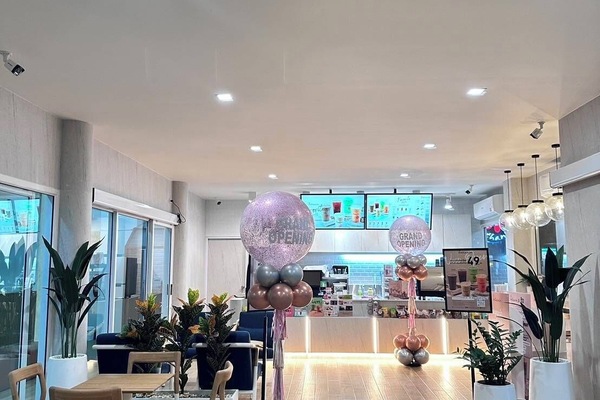 Cafe