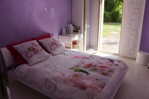3 bedrooms, iron/ironing board, travel cot, WiFi - Maison Avec Piscine Entre Perigord Noir et Quercy (Carlux)