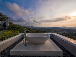 Terrace/patio - Jeeva Mandalika (Kuta)