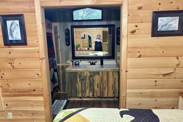 2 chambres, fer et planche Ă repasser, Wi-Fi, draps fournis