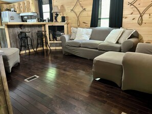 Smart TV, DVD player