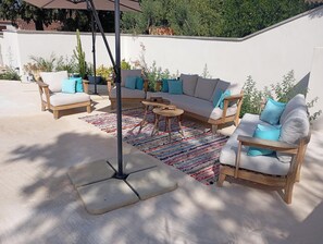 Terrass/Patio