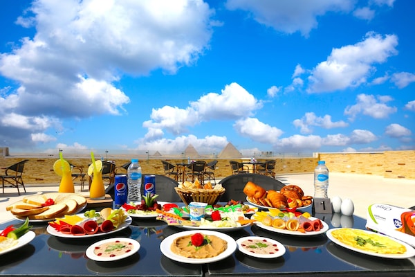 Venus Guest House - Giza