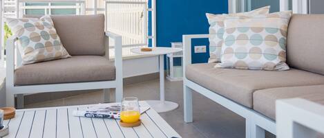 Teras/patio