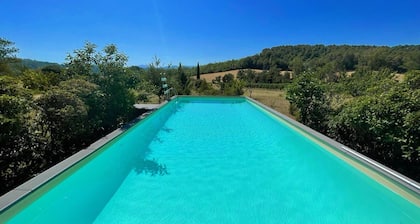Eve House - Sleeps 4 - Exclusive Pool