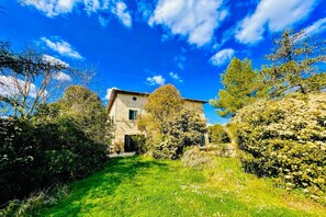 Villa, 2 Bedrooms, Smoking, Patio | Garden - Secluded Umbrian Villa With Private Pool, Perfect for Nature Lovers (Spoleto)