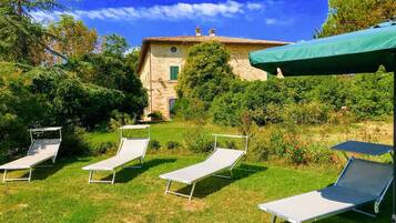 Vila, 2 kamar tidur, Boleh Merokok, patio | Eksterior