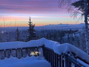 Ulkoalueet