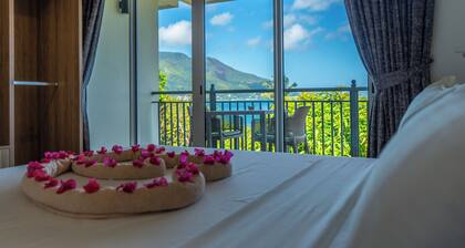 Summer Sand Holiday Apartment