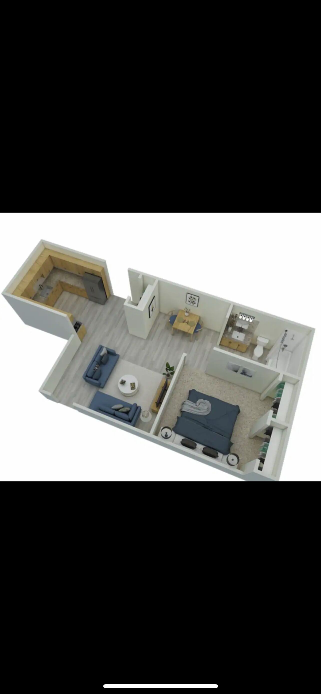 Mountainside Luxurious,