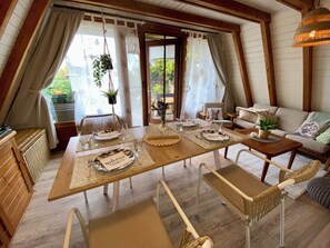 Smart TV, video games, books