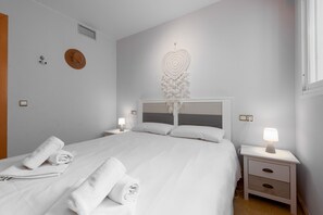 1 bedroom, free WiFi - Amphora Beach 2449 Eden Garden (Manilva)