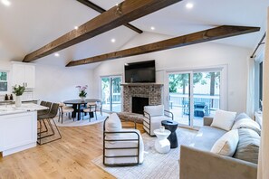 منطقة المعيشة