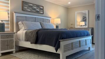 2 Schlafzimmer, Internetzugang, Bettwäsche