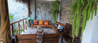 La Posada de la Gargola