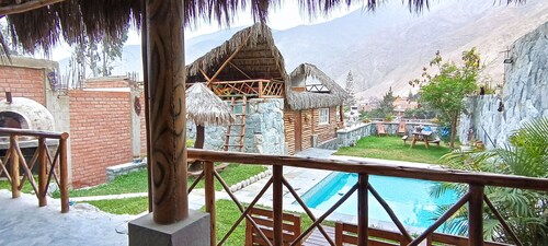 La Posada de la Gargola