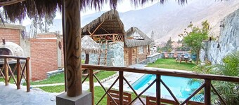 La Posada de la Gargola