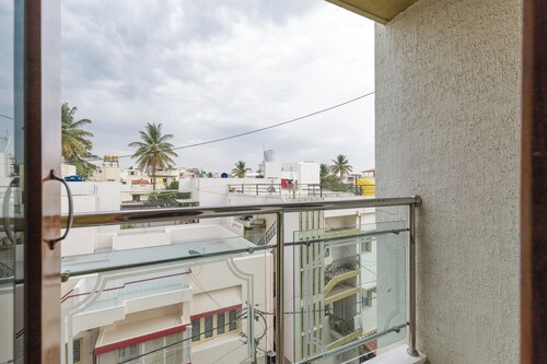 Stylish Homes close to Orion mall/Iskcon/Manipal Hospital