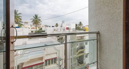 Stylish Homes close to Orion mall/Iskcon/Manipal Hospital