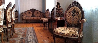 Airport to Echmiadzin Guest House