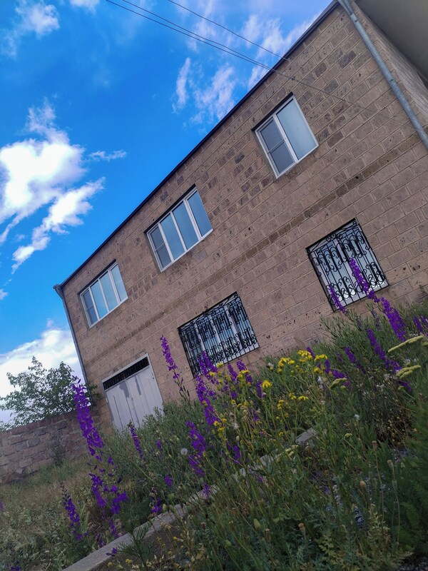 Airport To Echmiadzin Guest House - Yerevan