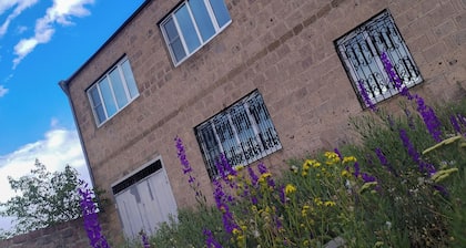 Airport to Echmiadzin Guest House