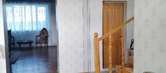 Airport to Echmiadzin Guest House