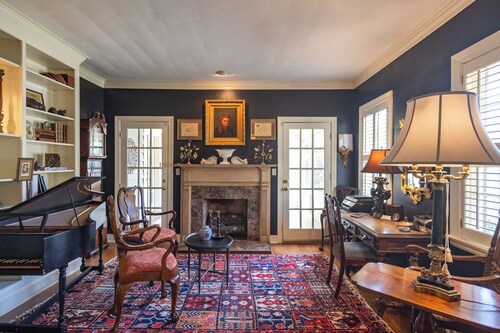 Classic Central Memphis Home with Pool