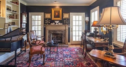 Classic Central Memphis Home with Pool