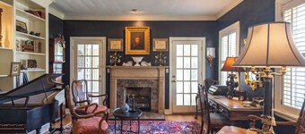 Classic Central Memphis Home with Pool