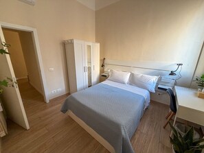 1 bedroom, desk, iron/ironing board, WiFi - Gazi's House (Firenze)