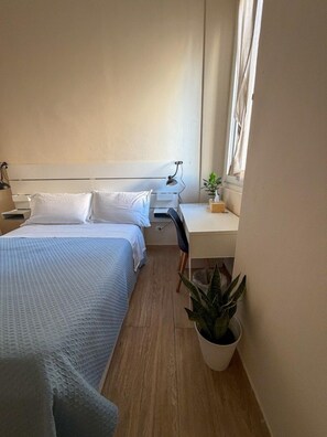 1 bedroom, desk, iron/ironing board, WiFi - Gazi's House (Firenze)
