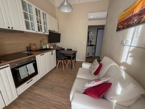 Smart TV - Gazi's House (Firenze)