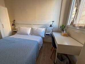 1 bedroom, desk, iron/ironing board, WiFi - Gazi's House (Firenze)
