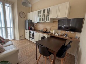 Interior - Gazi's House (Firenze)