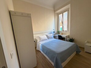 1 bedroom, desk, iron/ironing board, WiFi - Gazi's House (Firenze)