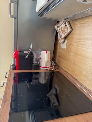 Interior - Gazi's House (Firenze)