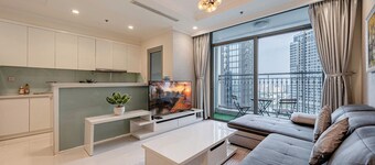 Cityhome Apartment Vinhomes Central Park