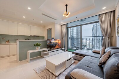 Cityhome Apartment Vinhomes Central Park