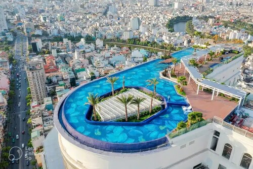 Terra Royal Apartment