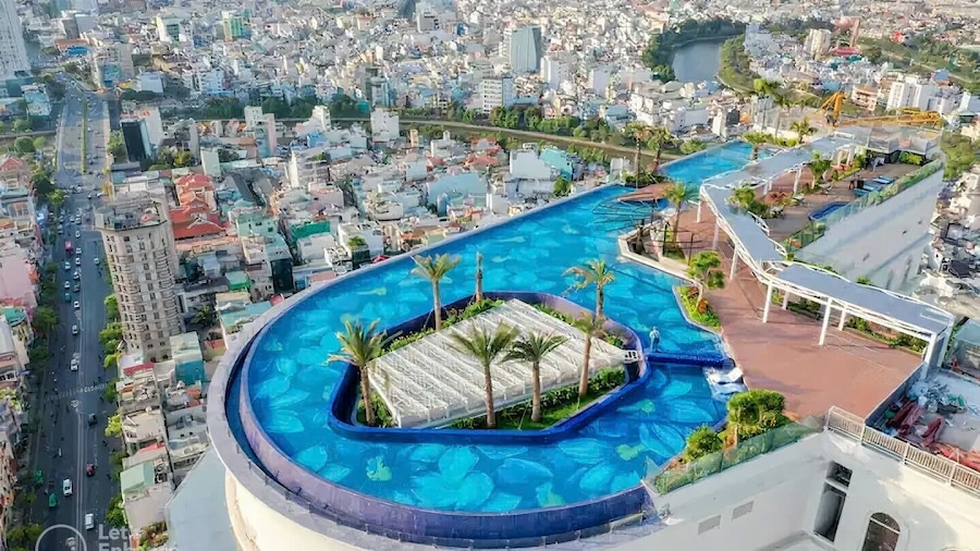 Terra Royal Apartment