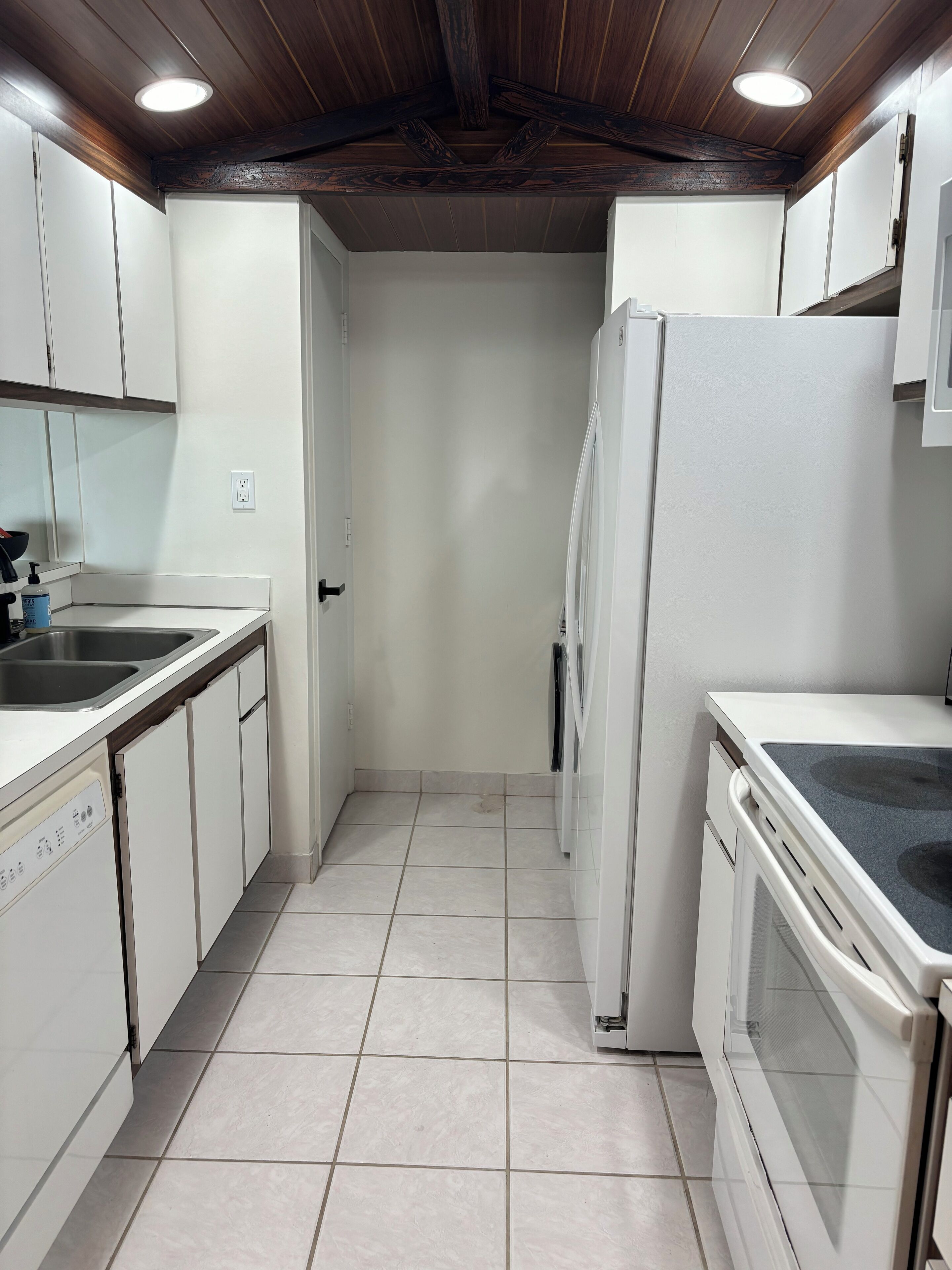 Cucina privata