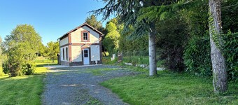 L'escale de Saint Martin