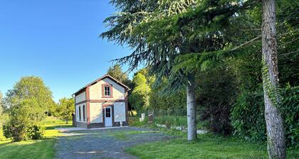 L'Escale de Saint Martin