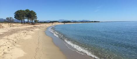 Plage