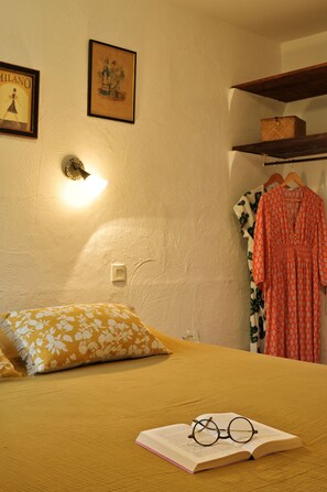 2 bedrooms, WiFi