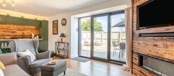 2 Bed in Harracott (oc-m29831)