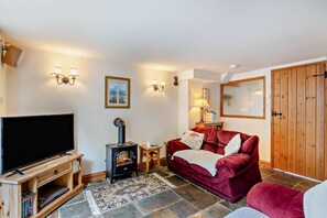 Fernseher, DVD-Player