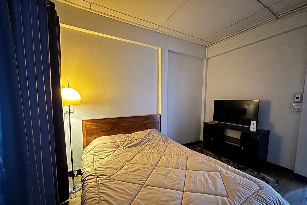 Yhden hengen classic-huone | Wi-Fi