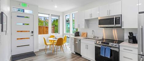 Classic Room | Shared kitchen facilities
